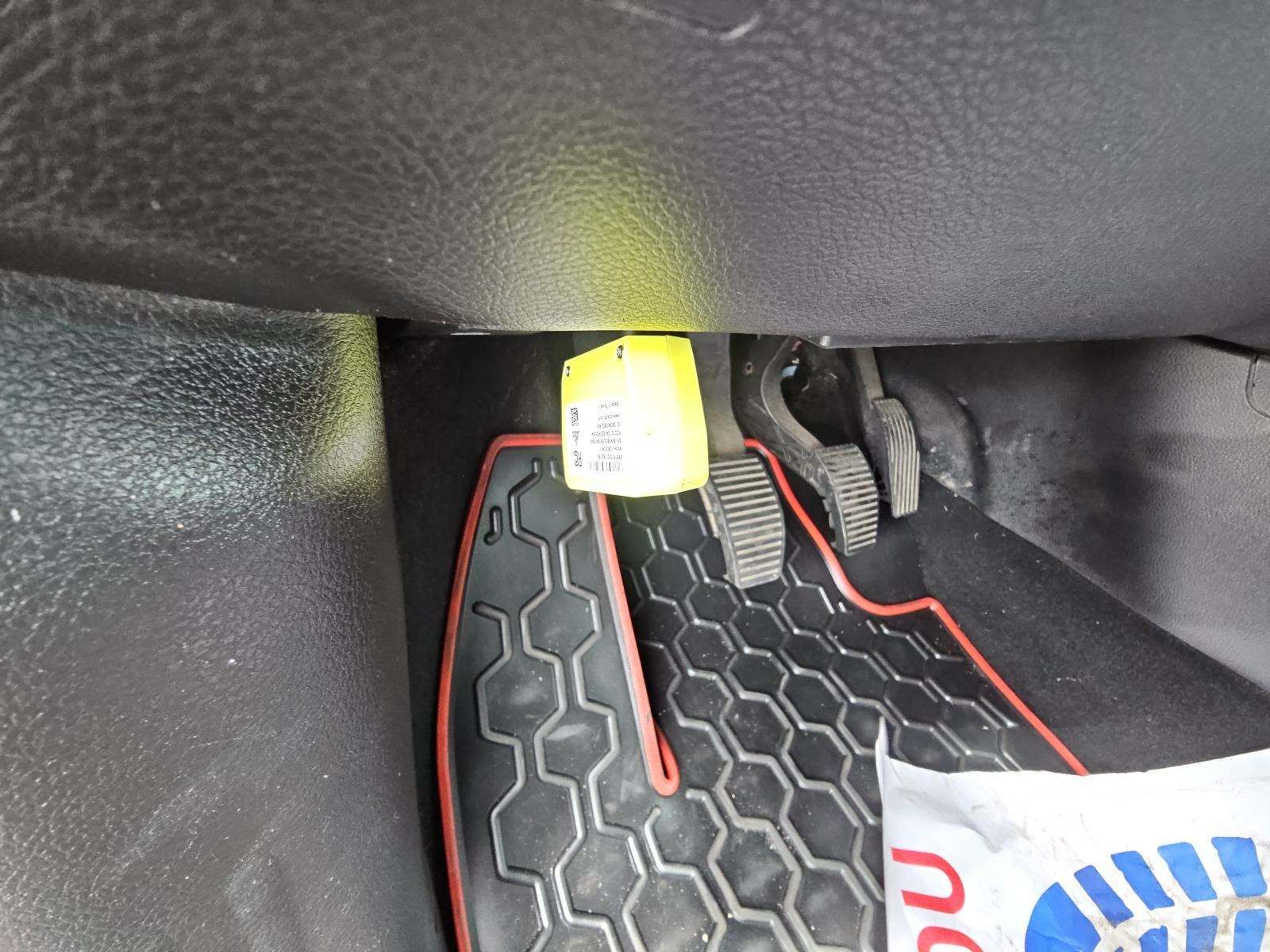 2015 Jeep Renegade Latitude FWD