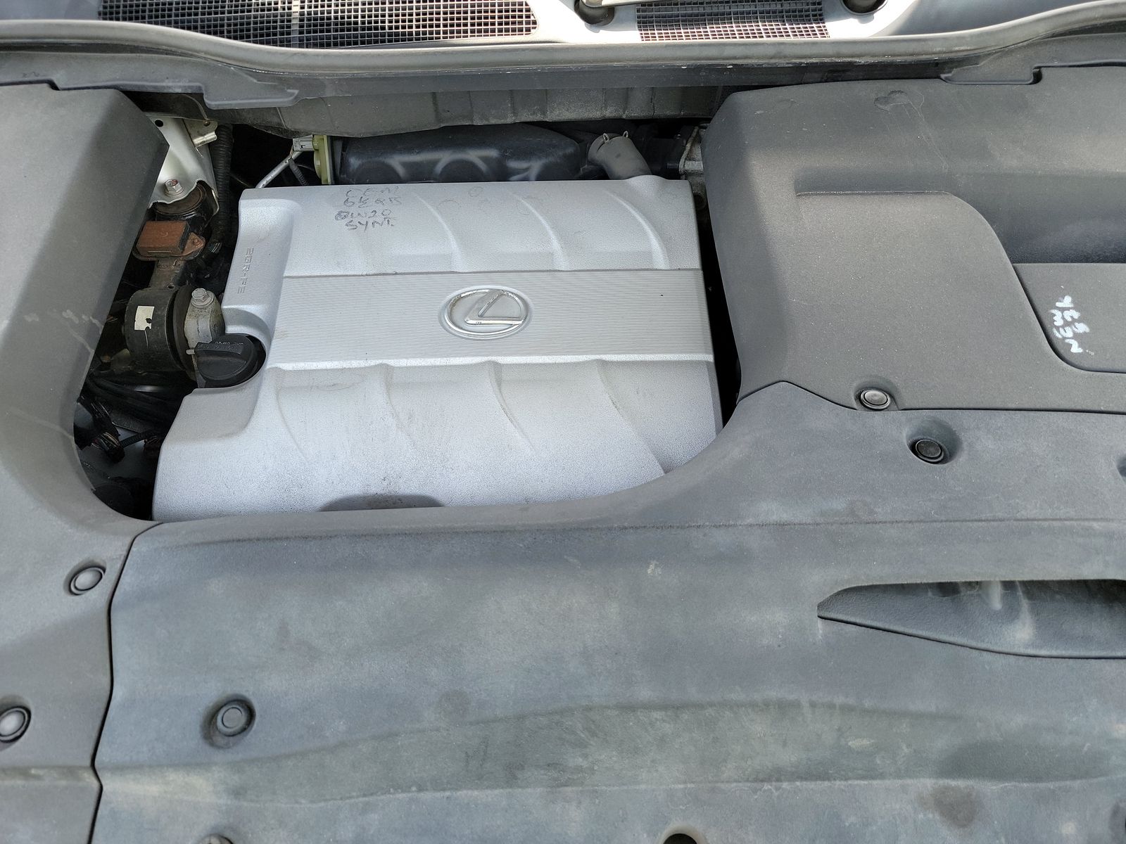 2011 Lexus RX RX 350 AWD