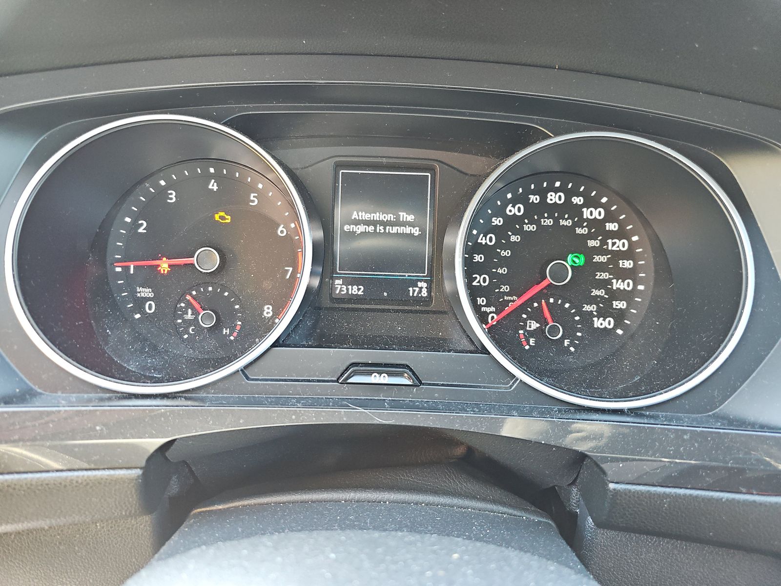 2021 Volkswagen Tiguan 2.0T SE R-Line Black AWD