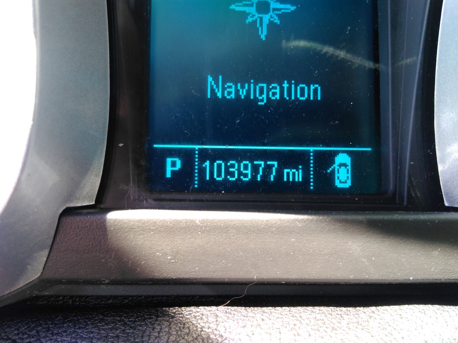 2017 Chevrolet Equinox LT FWD