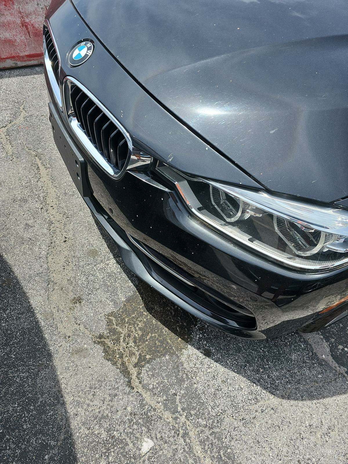 2017 BMW 3 Series 330i RWD