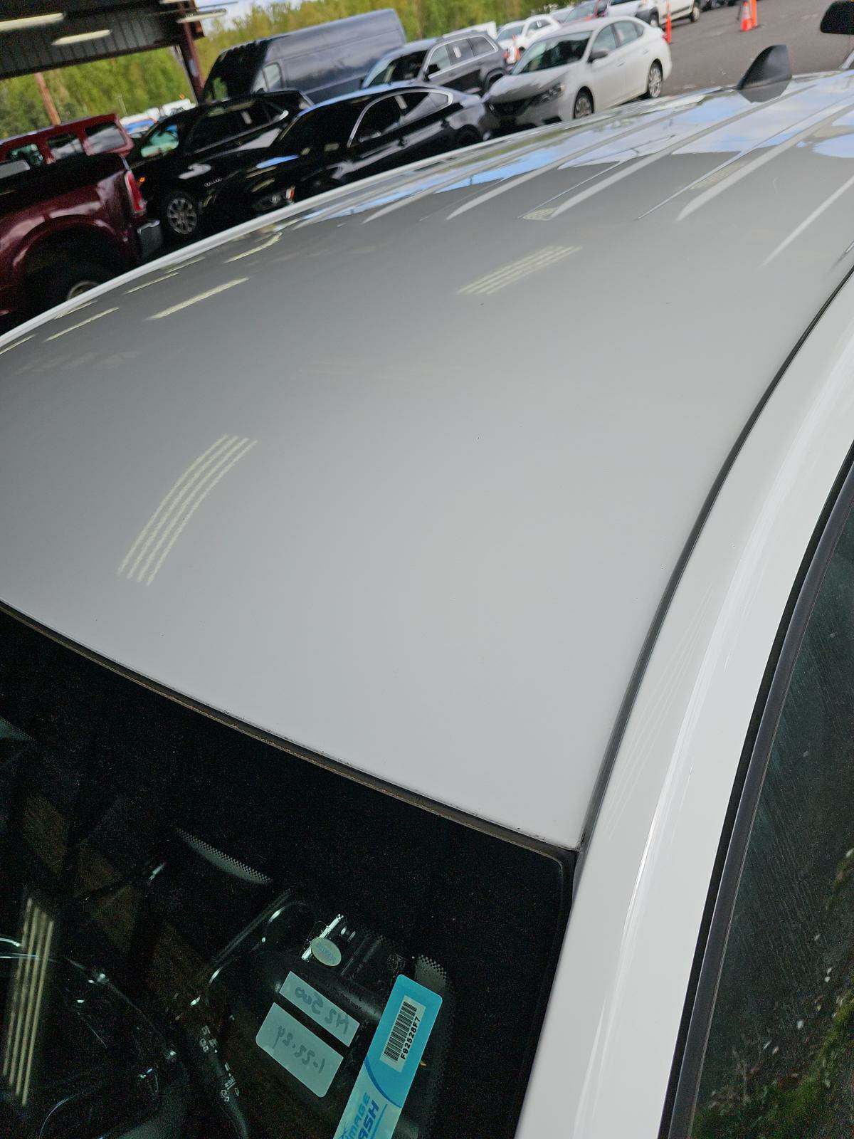 2021 Chevrolet Equinox LS FWD