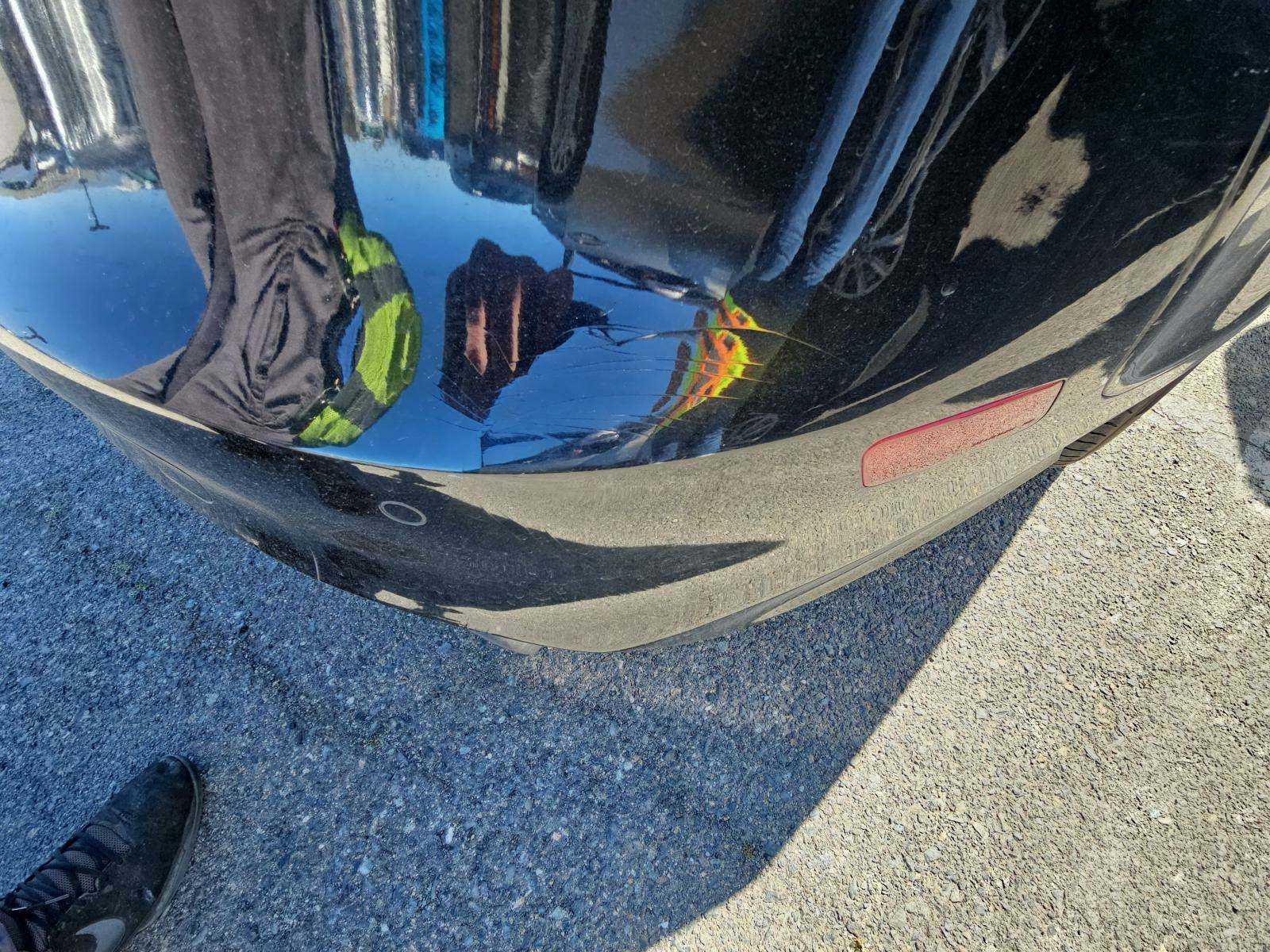 2014 Audi S7 Prestige AWD