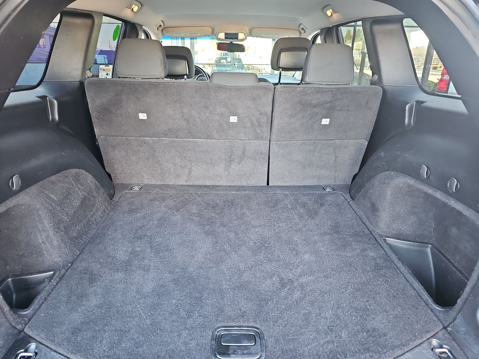 2012 Jeep Grand Cherokee Laredo AWD