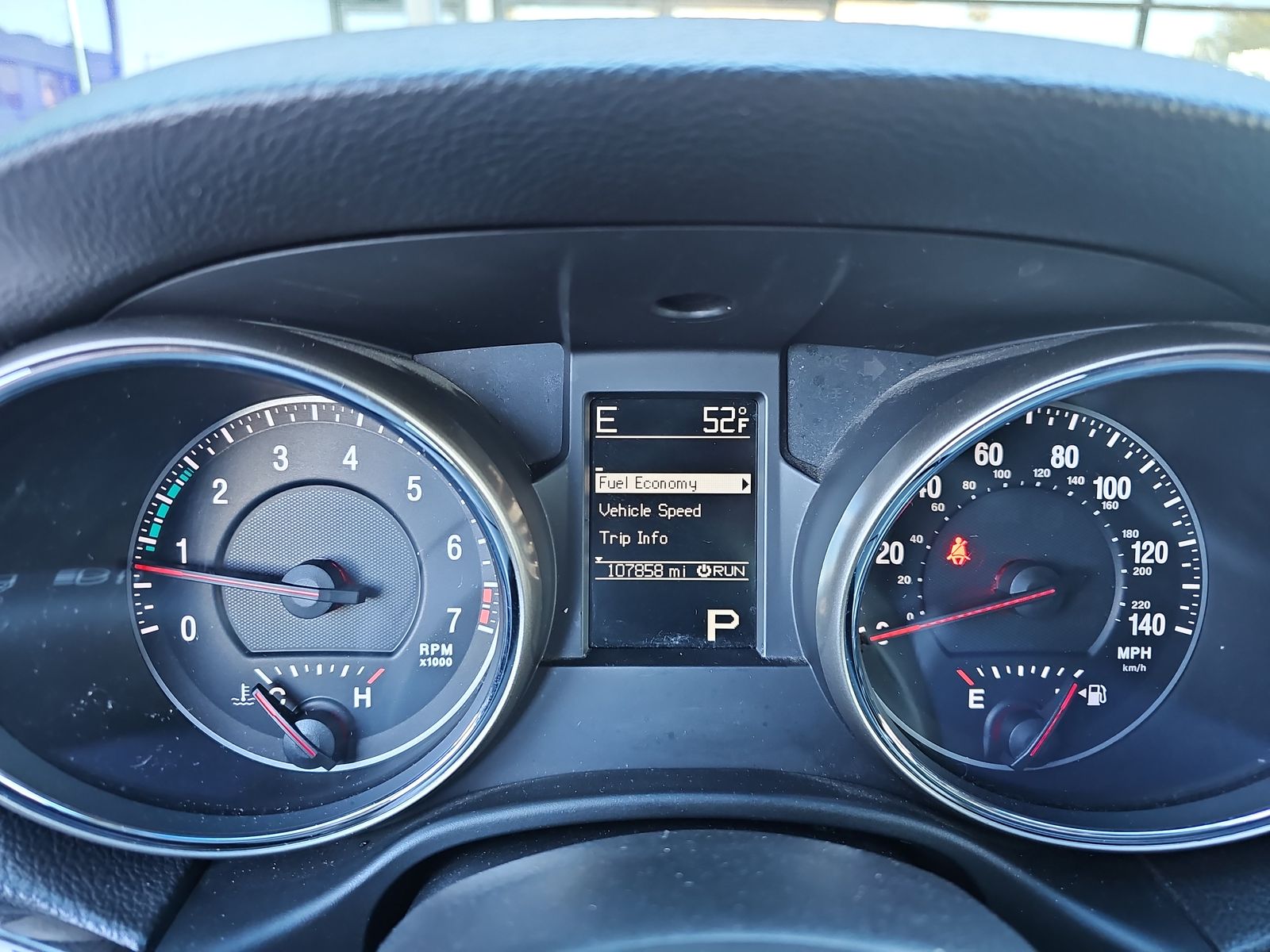 2012 Jeep Grand Cherokee Laredo AWD