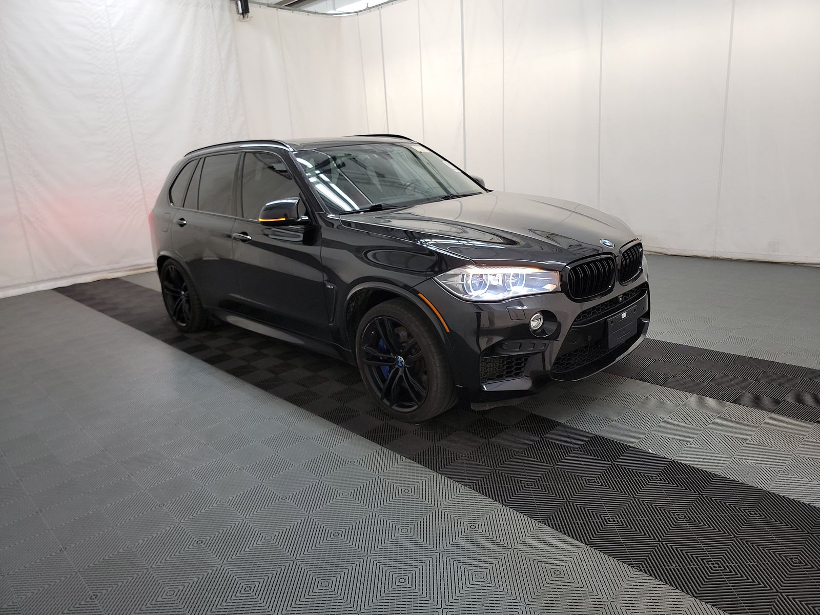 2018 BMW X5 M Base AWD