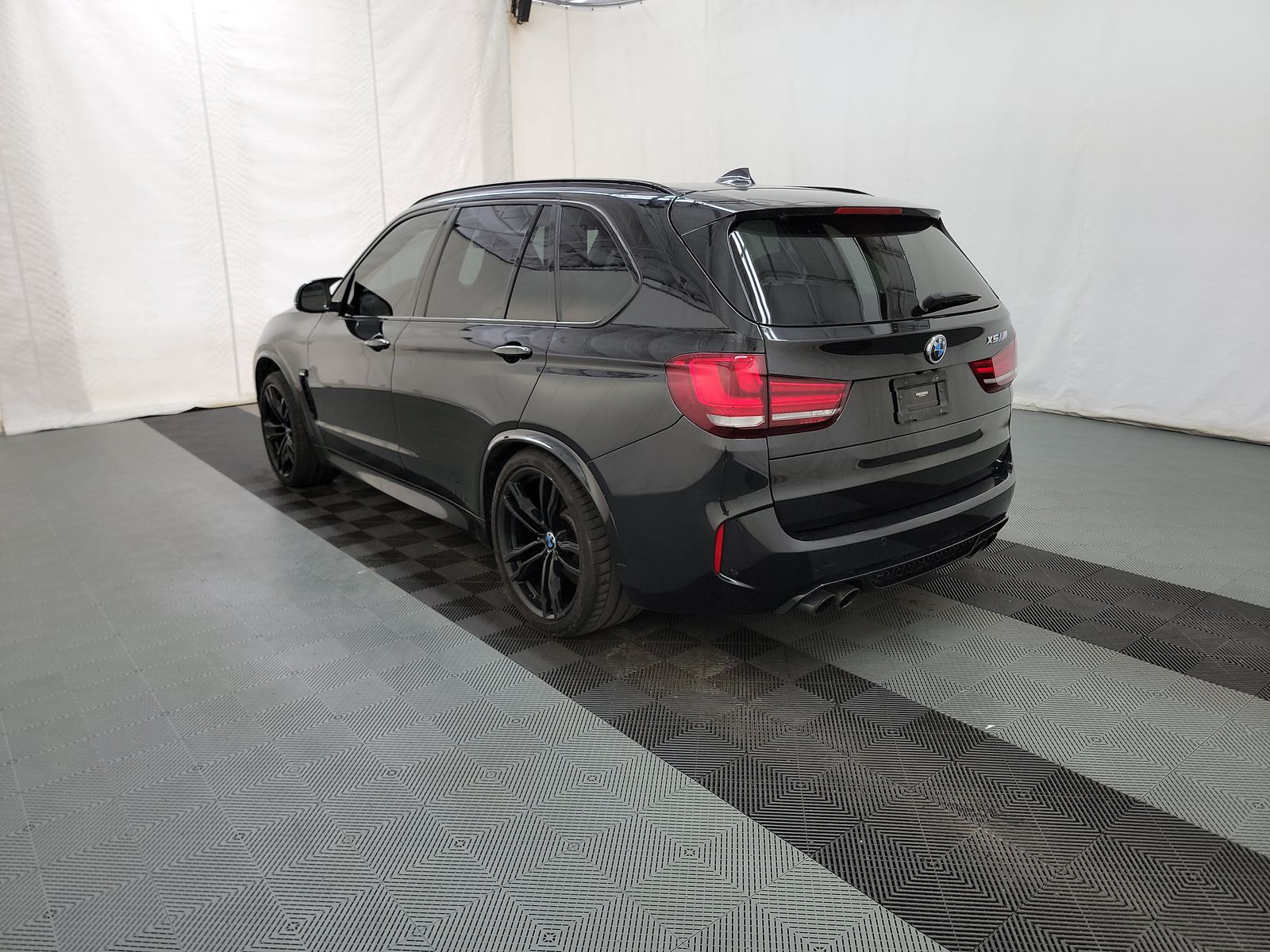 2018 BMW X5 M Base AWD