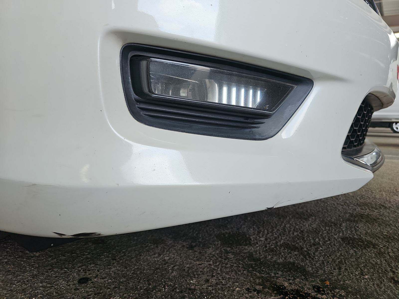 2015 Honda Accord EX-L FWD