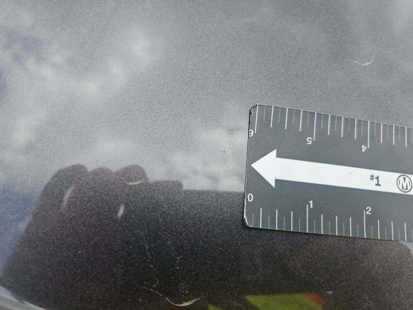 2017 Jeep Compass Latitude High Altitude Edition AWD