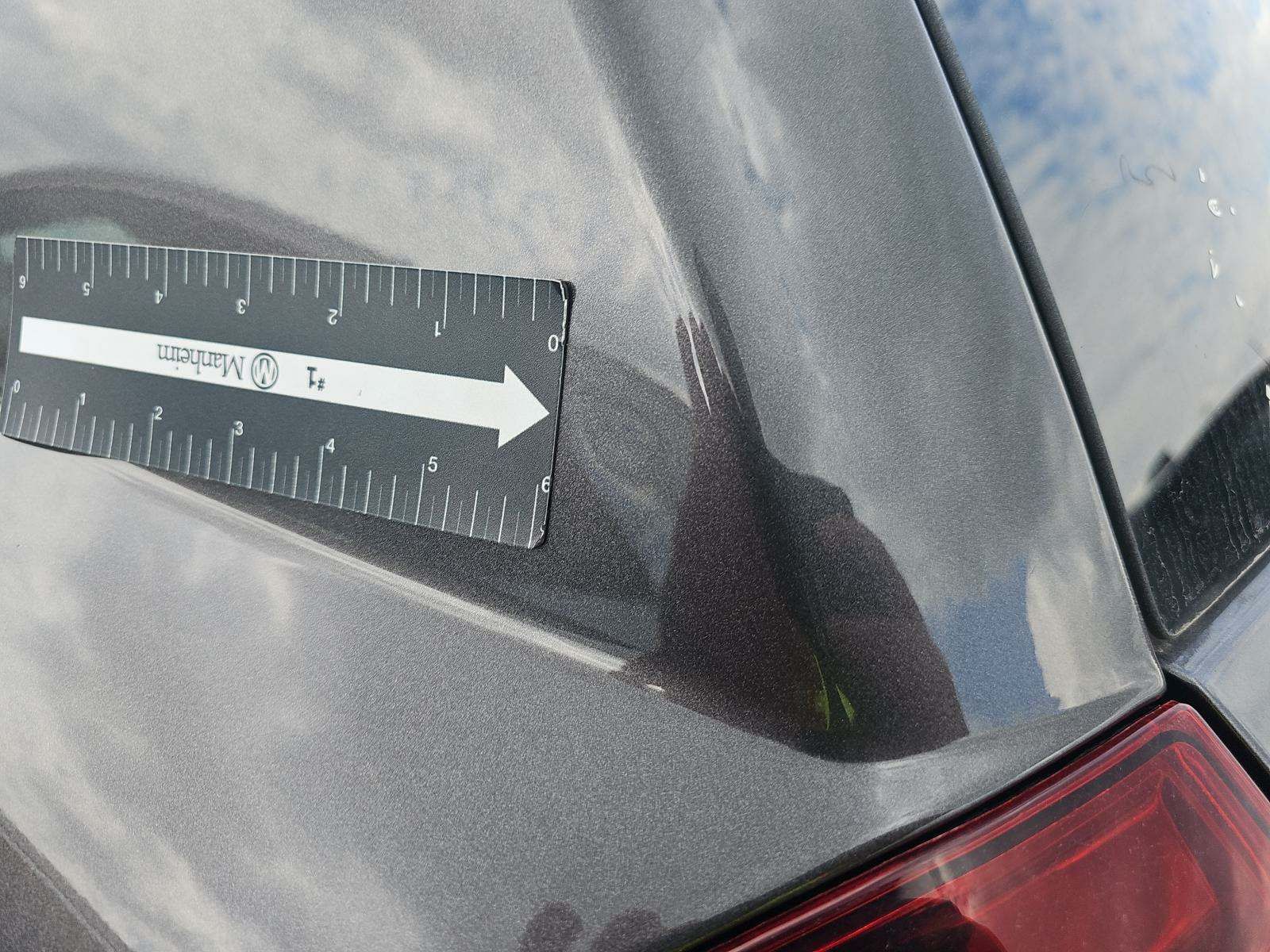 2017 Jeep Compass Latitude High Altitude Edition AWD