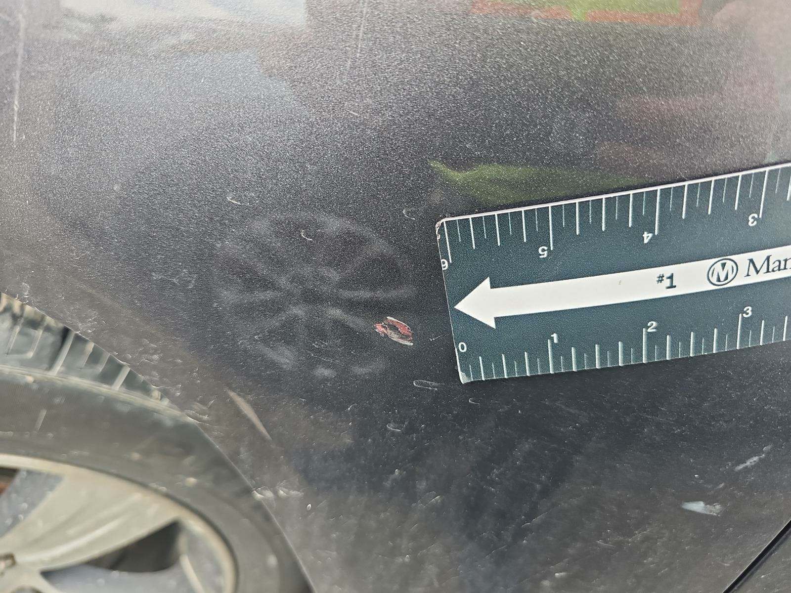 2017 Jeep Compass Latitude High Altitude Edition AWD