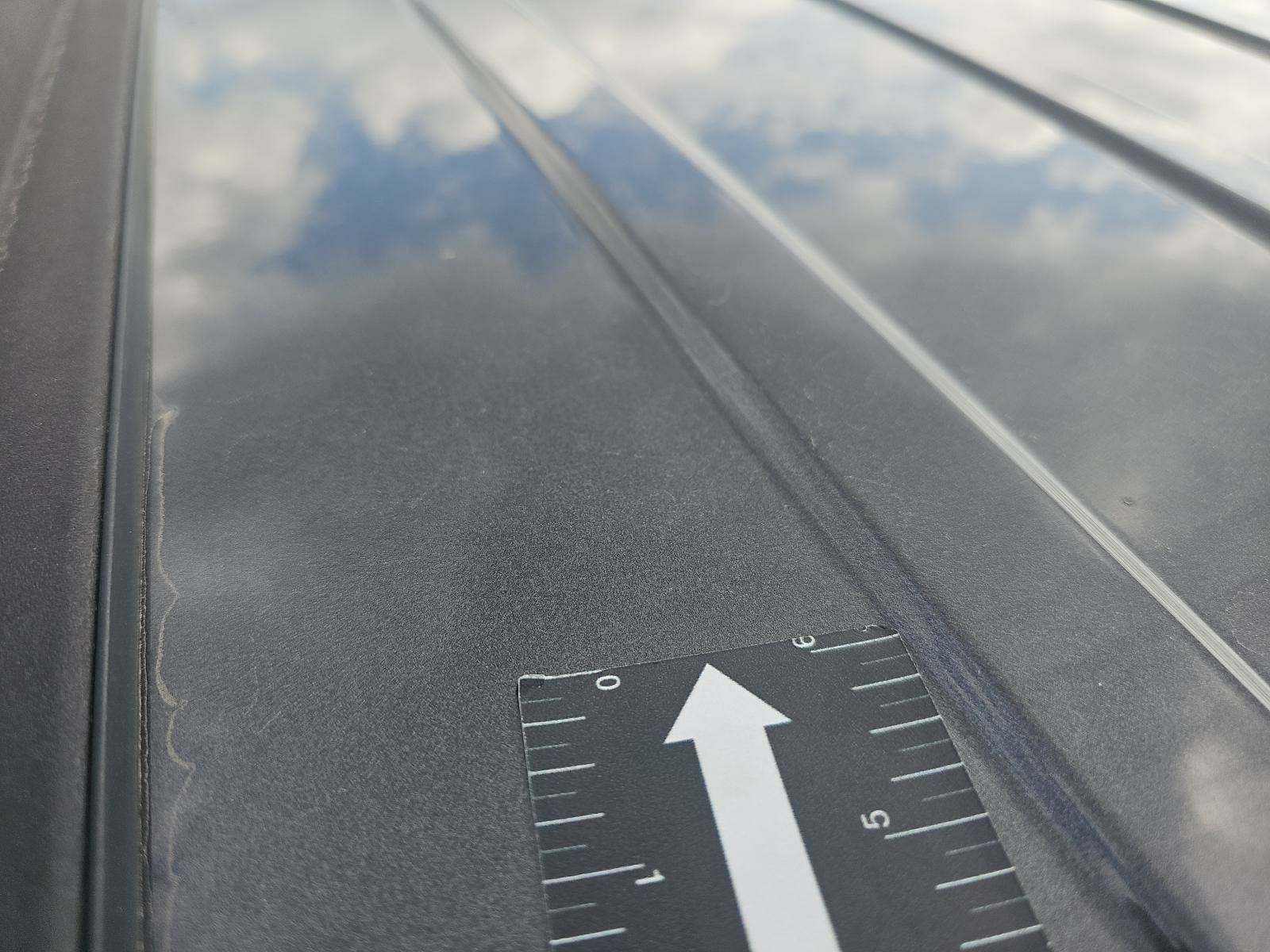 2017 Jeep Compass Latitude High Altitude Edition AWD