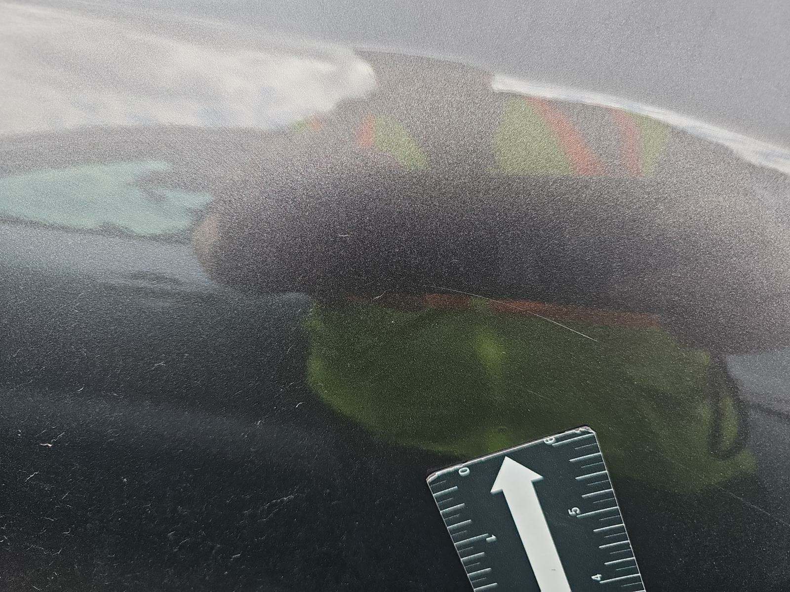 2017 Jeep Compass Latitude High Altitude Edition AWD