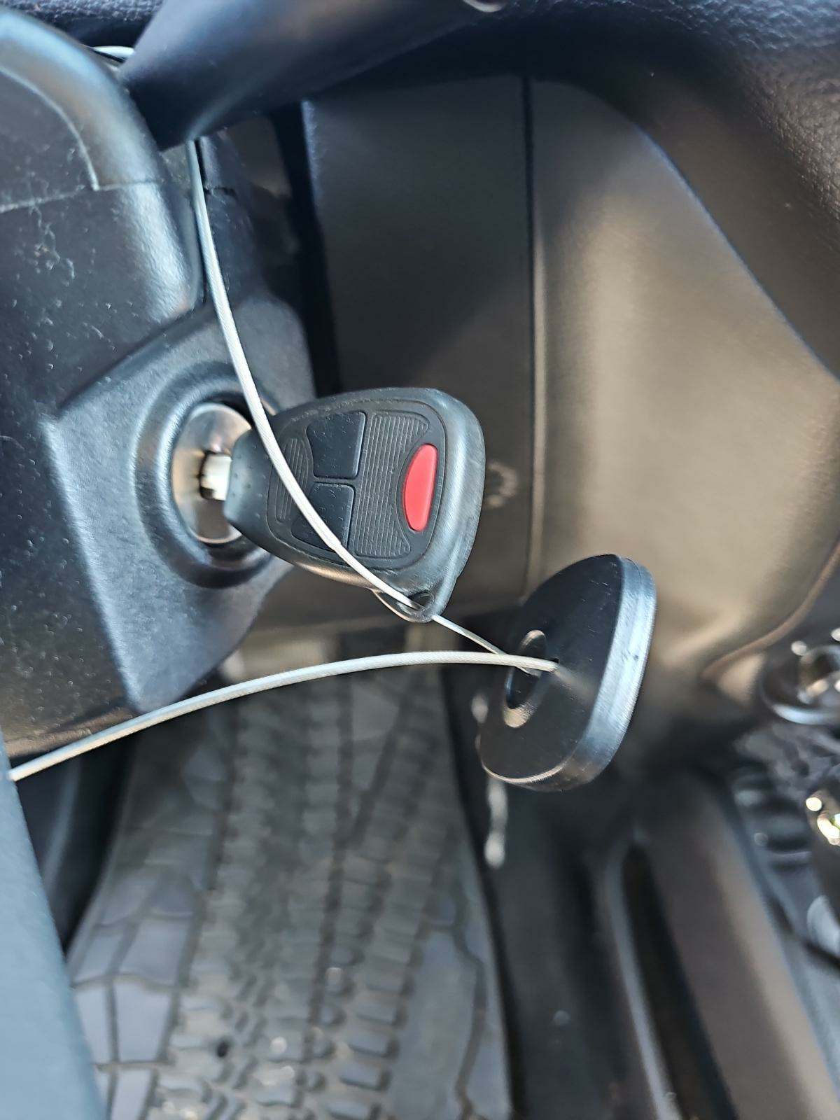 2013 Jeep Wrangler Unlimited Sahara Moab Edition AWD