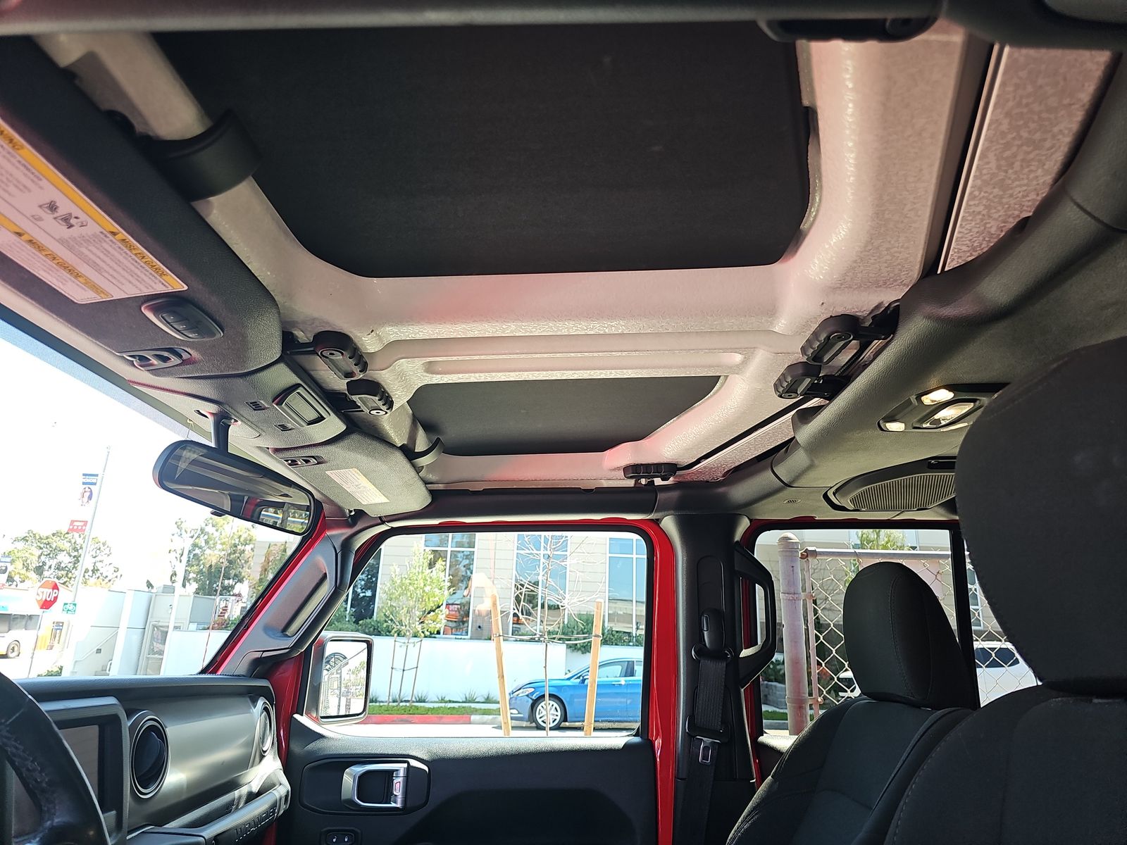 2020 Jeep Wrangler Unlimited Sport Willys Edition AWD