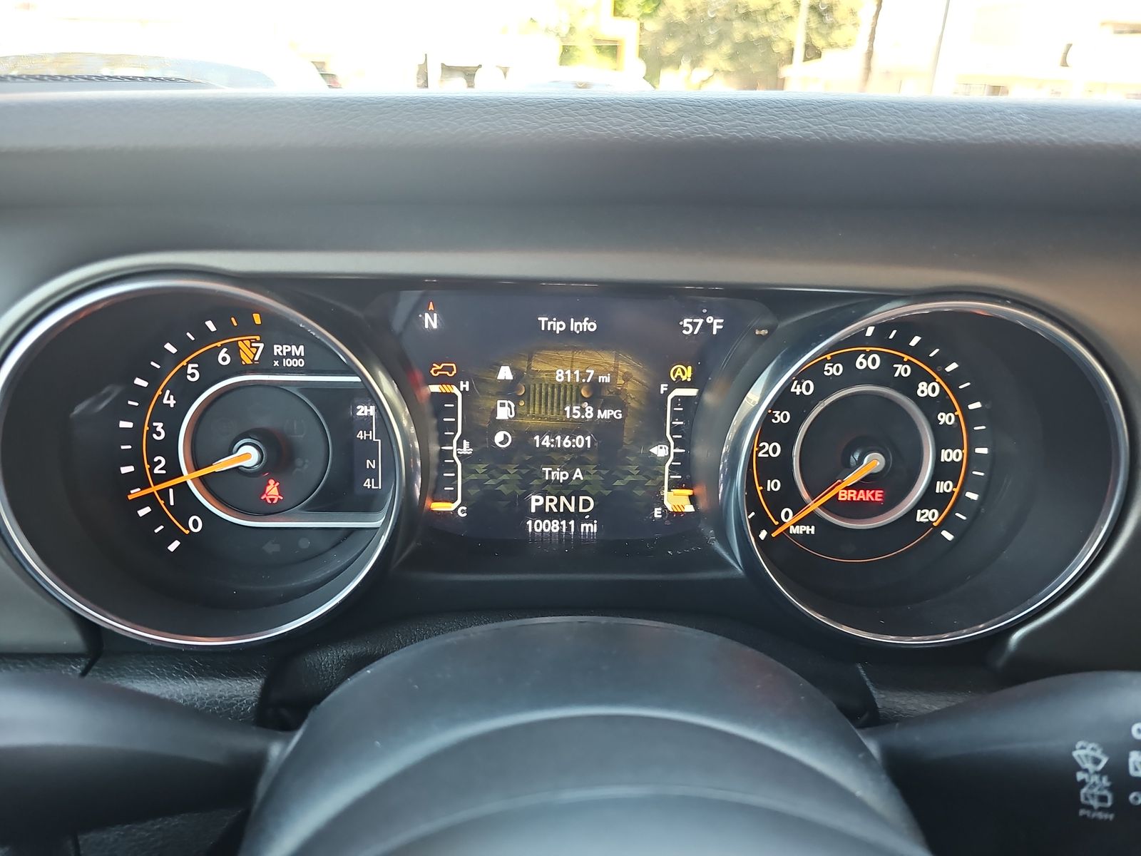2020 Jeep Wrangler Unlimited Sport Willys Edition AWD