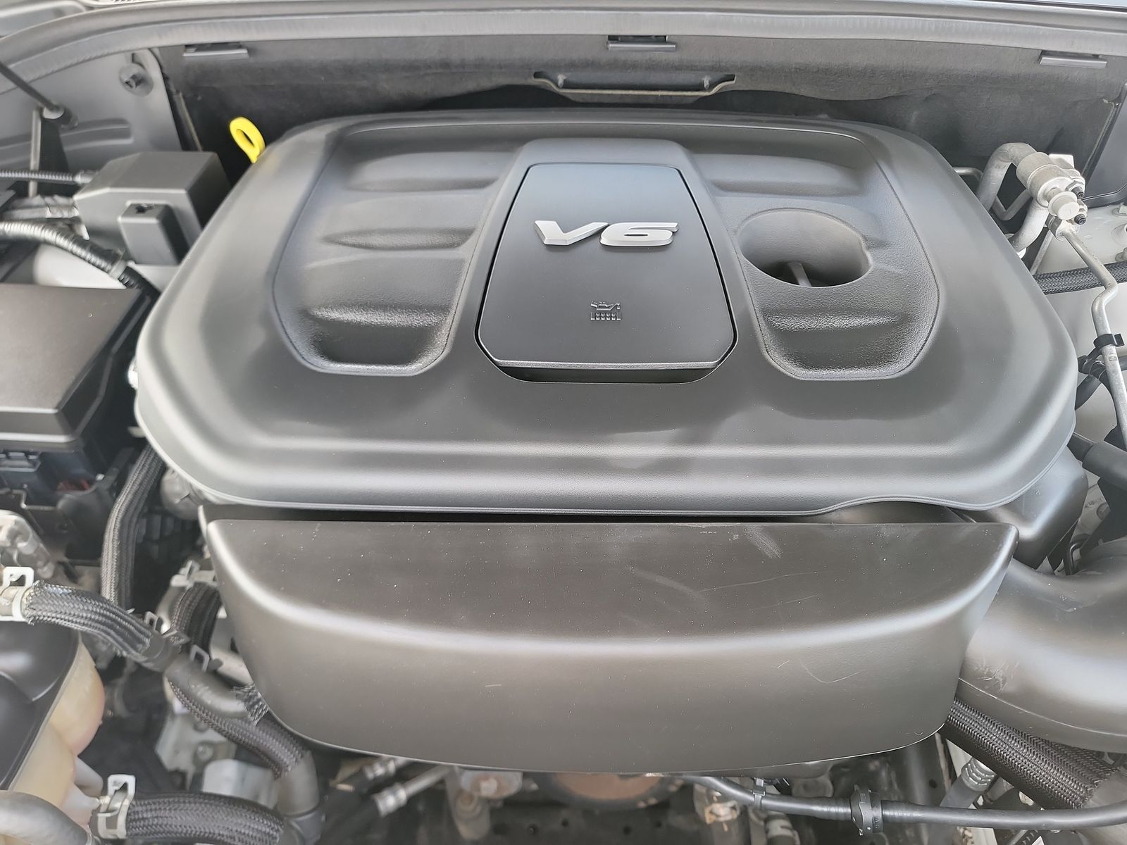 2016 Jeep Grand Cherokee Overland High Altitude Edition AWD