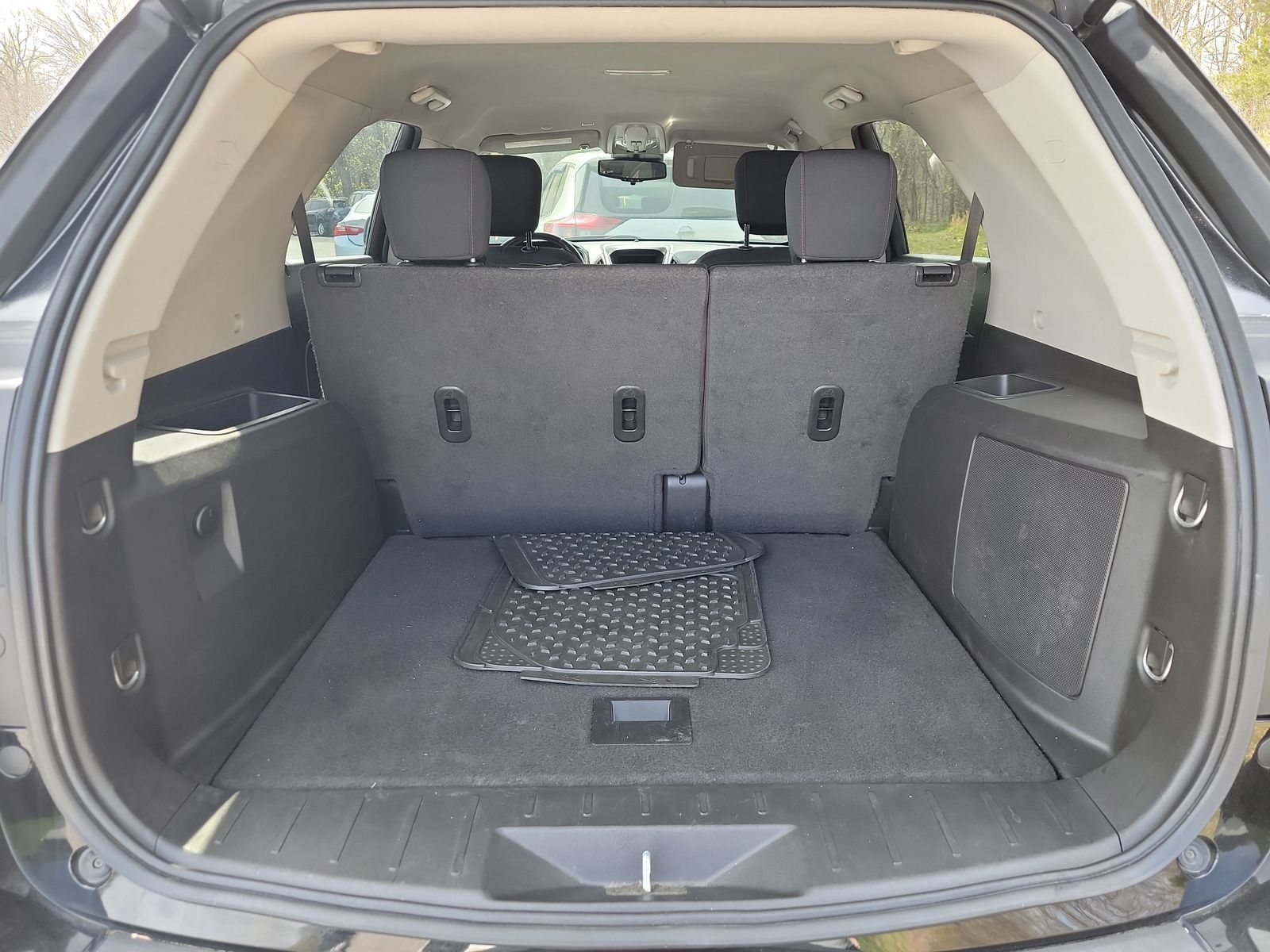 2017 Chevrolet Equinox LT FWD