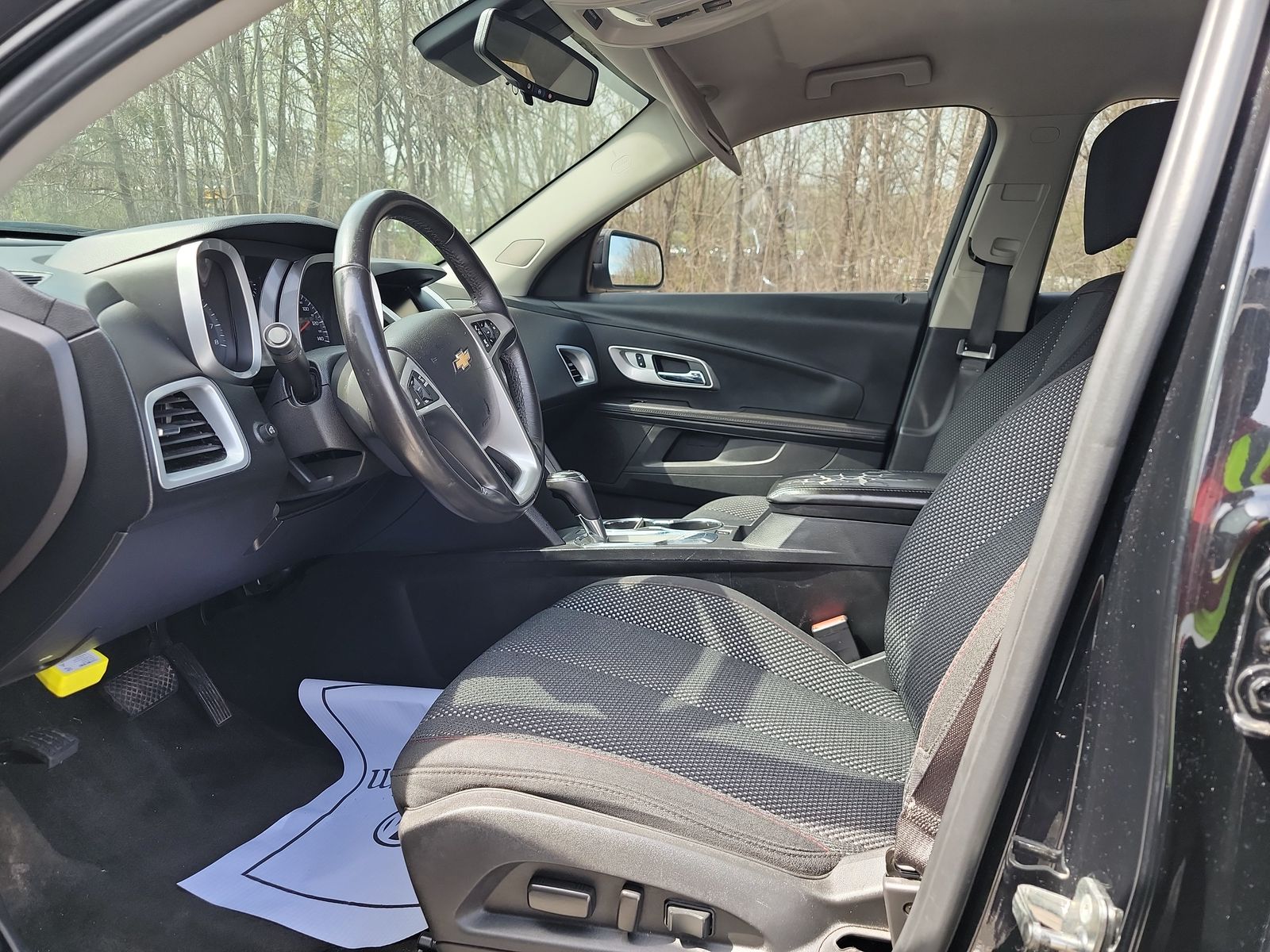 2017 Chevrolet Equinox LT FWD