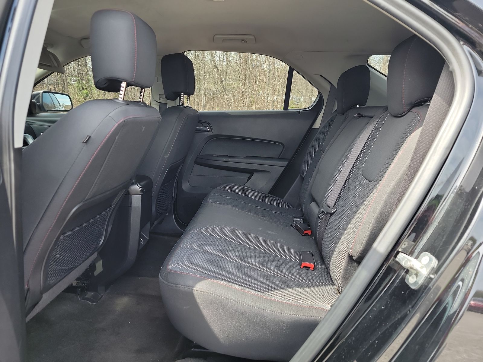 2017 Chevrolet Equinox LT FWD