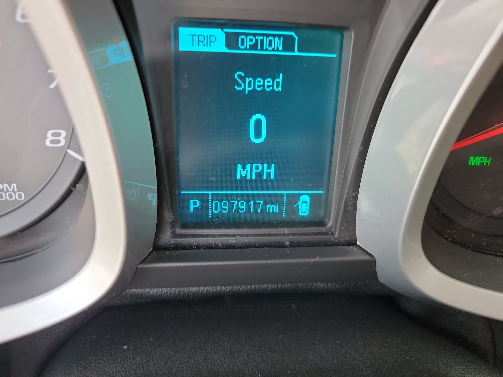 2017 Chevrolet Equinox LT FWD