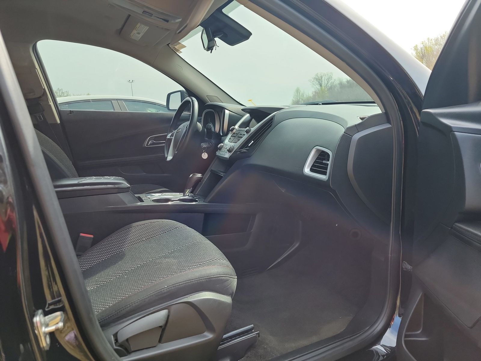 2017 Chevrolet Equinox LT FWD