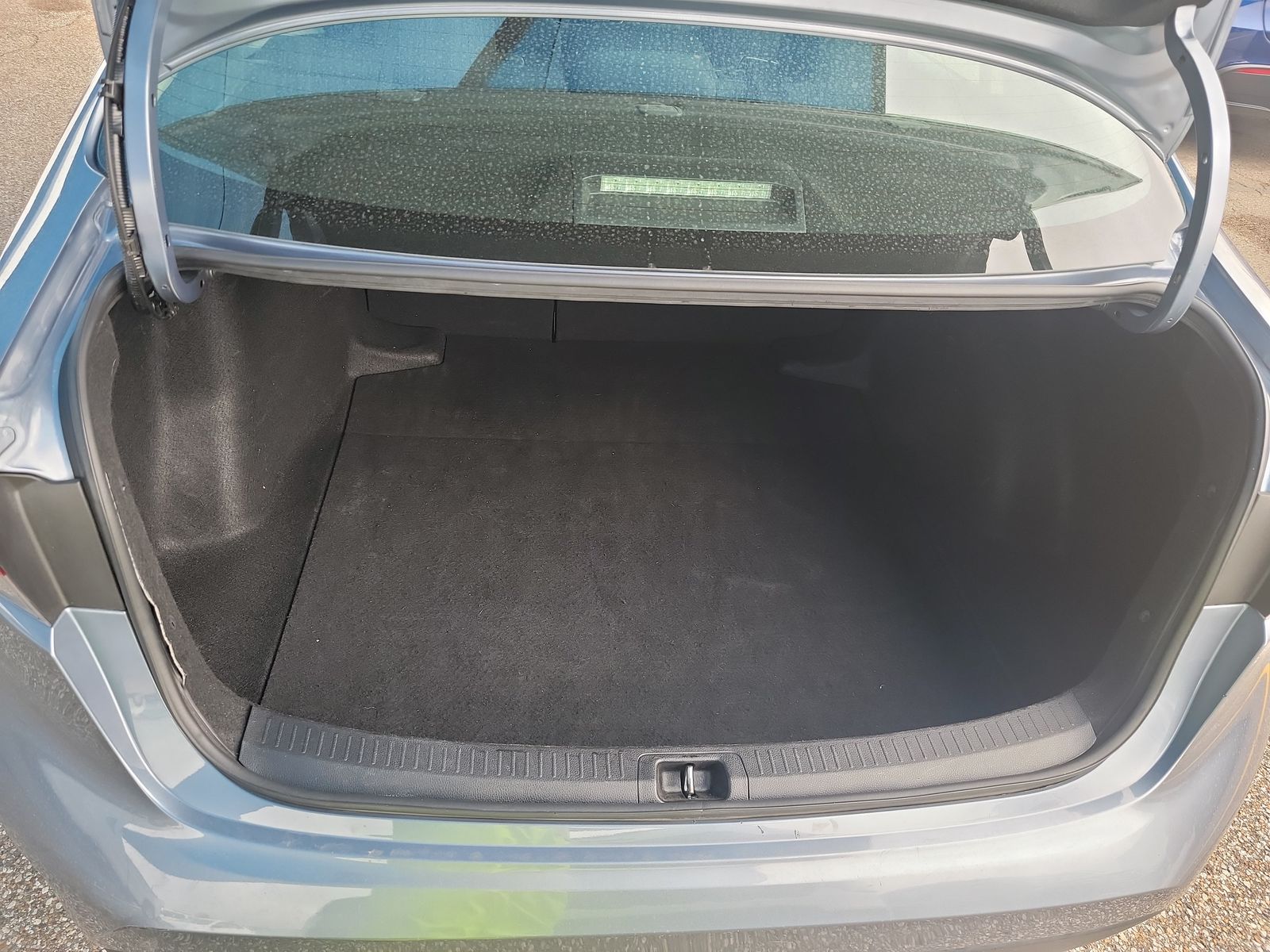 2021 Toyota Corolla LE FWD
