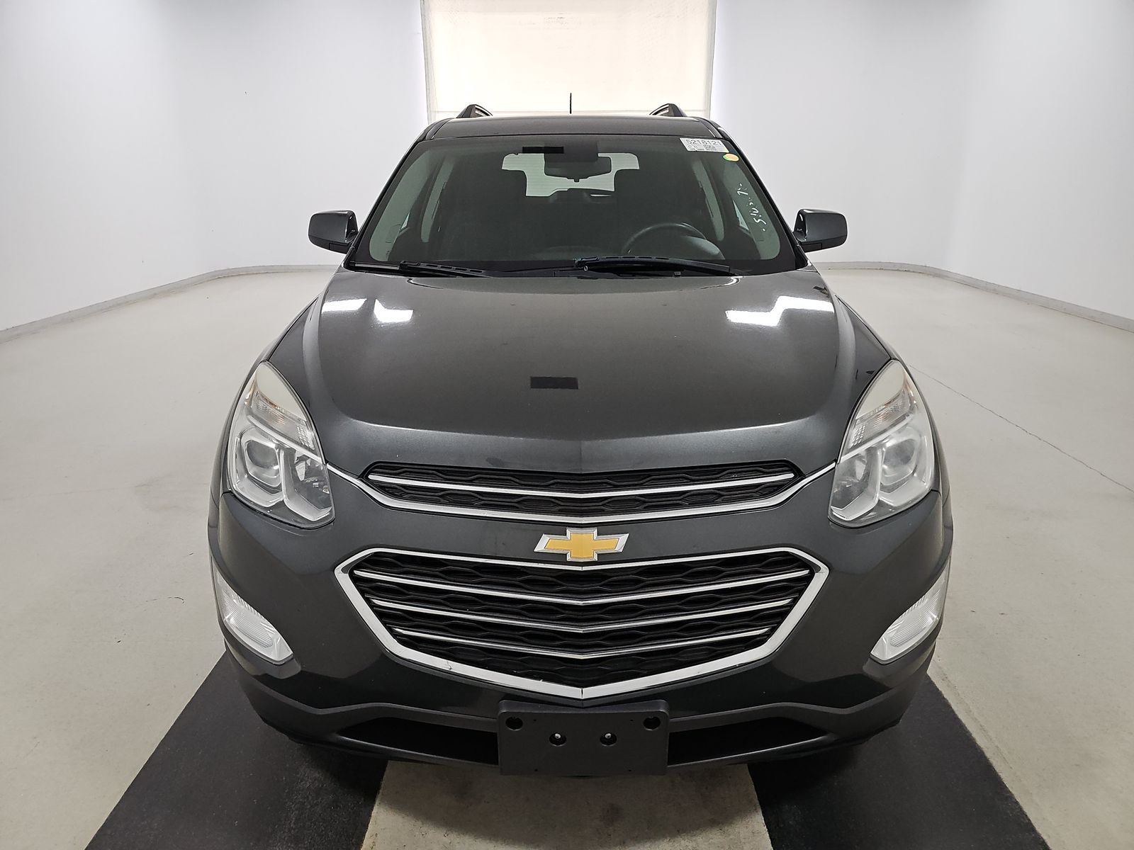 2017 Chevrolet Equinox LT FWD