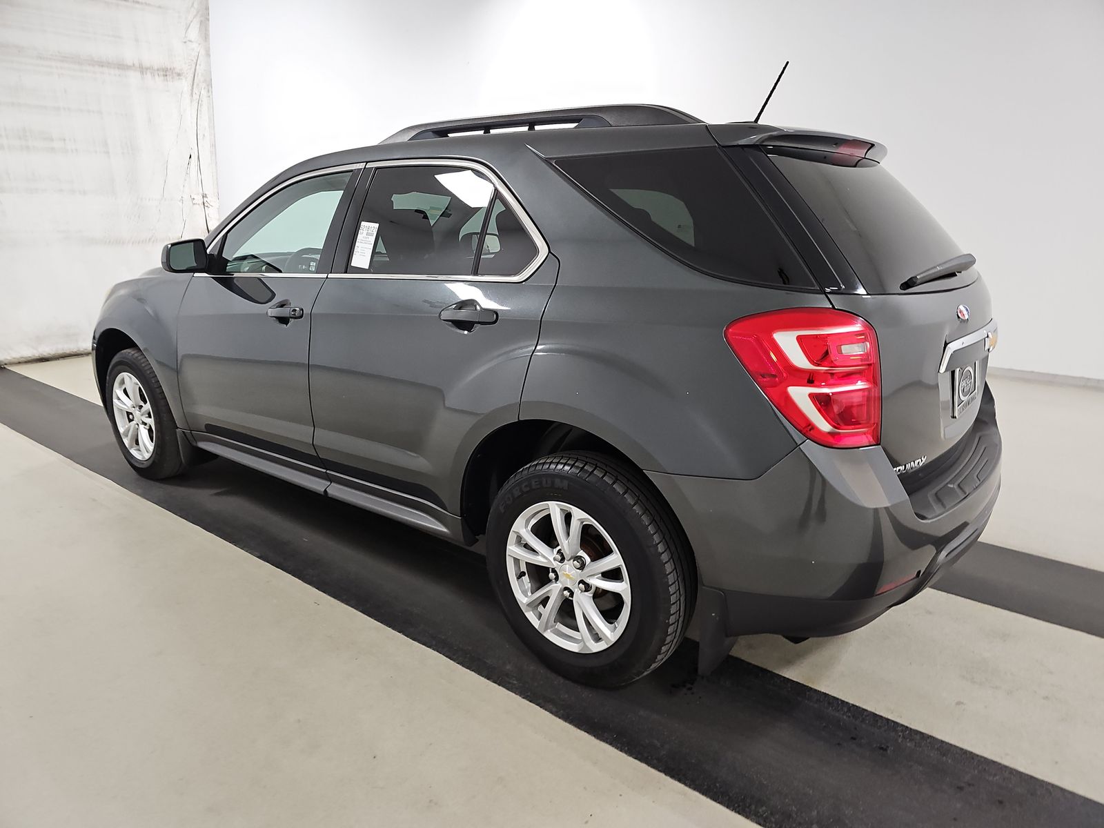 2017 Chevrolet Equinox LT FWD