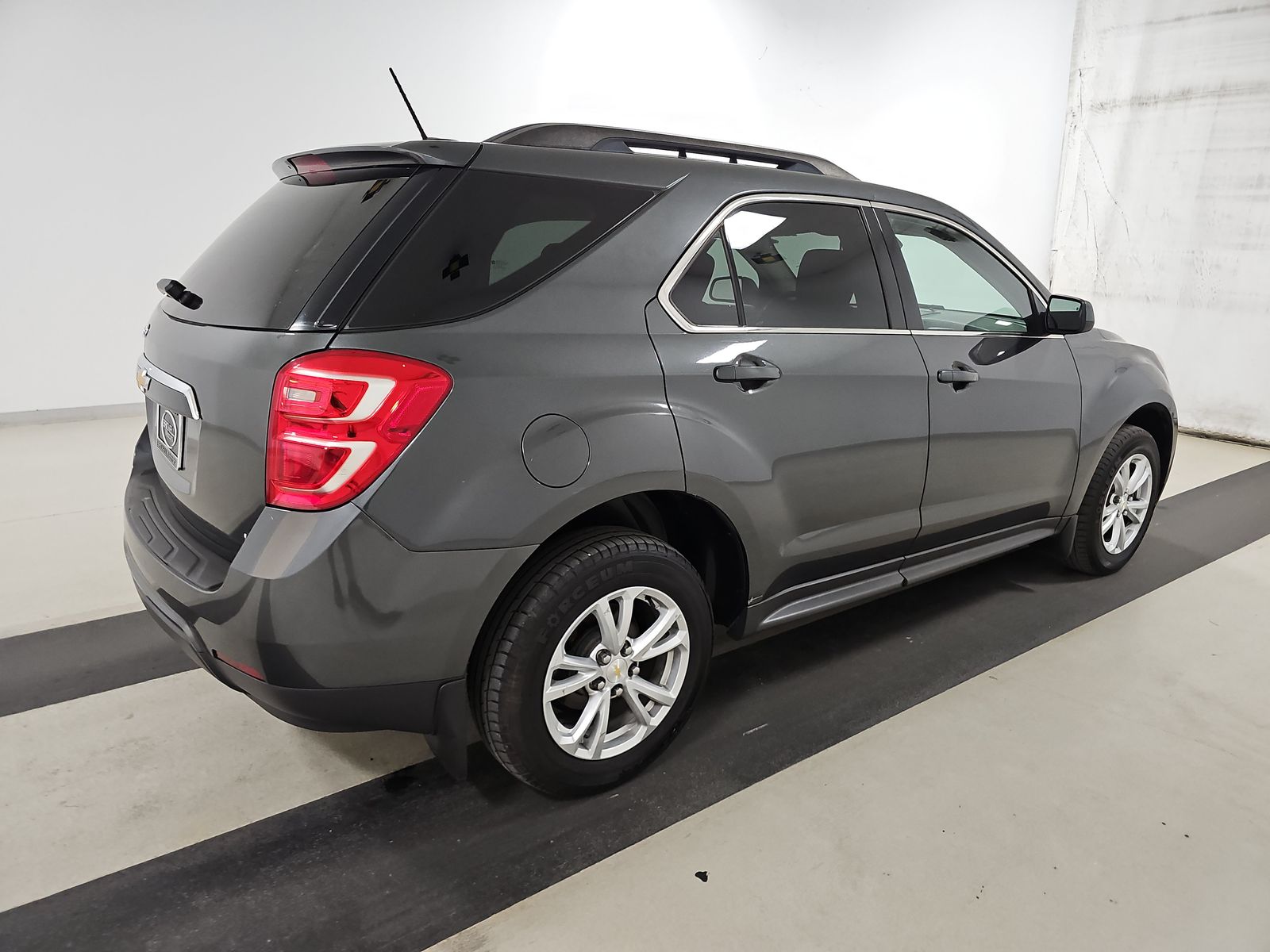 2017 Chevrolet Equinox LT FWD