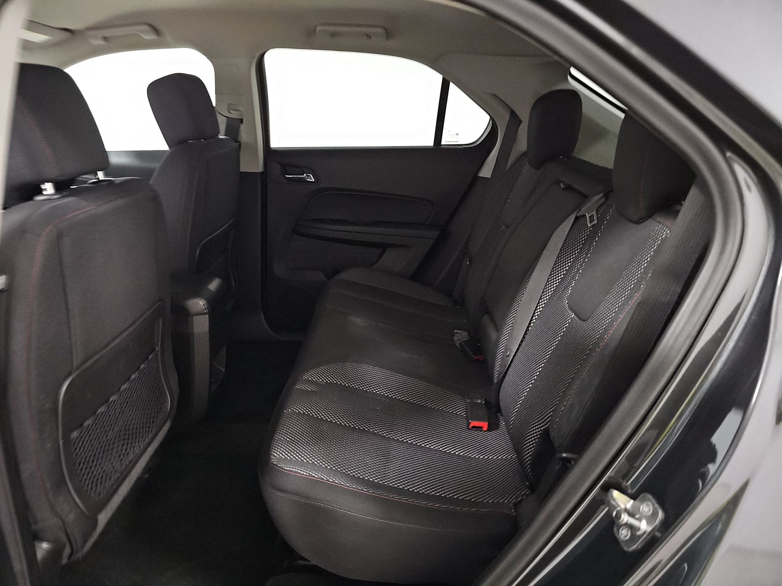 2017 Chevrolet Equinox LT FWD