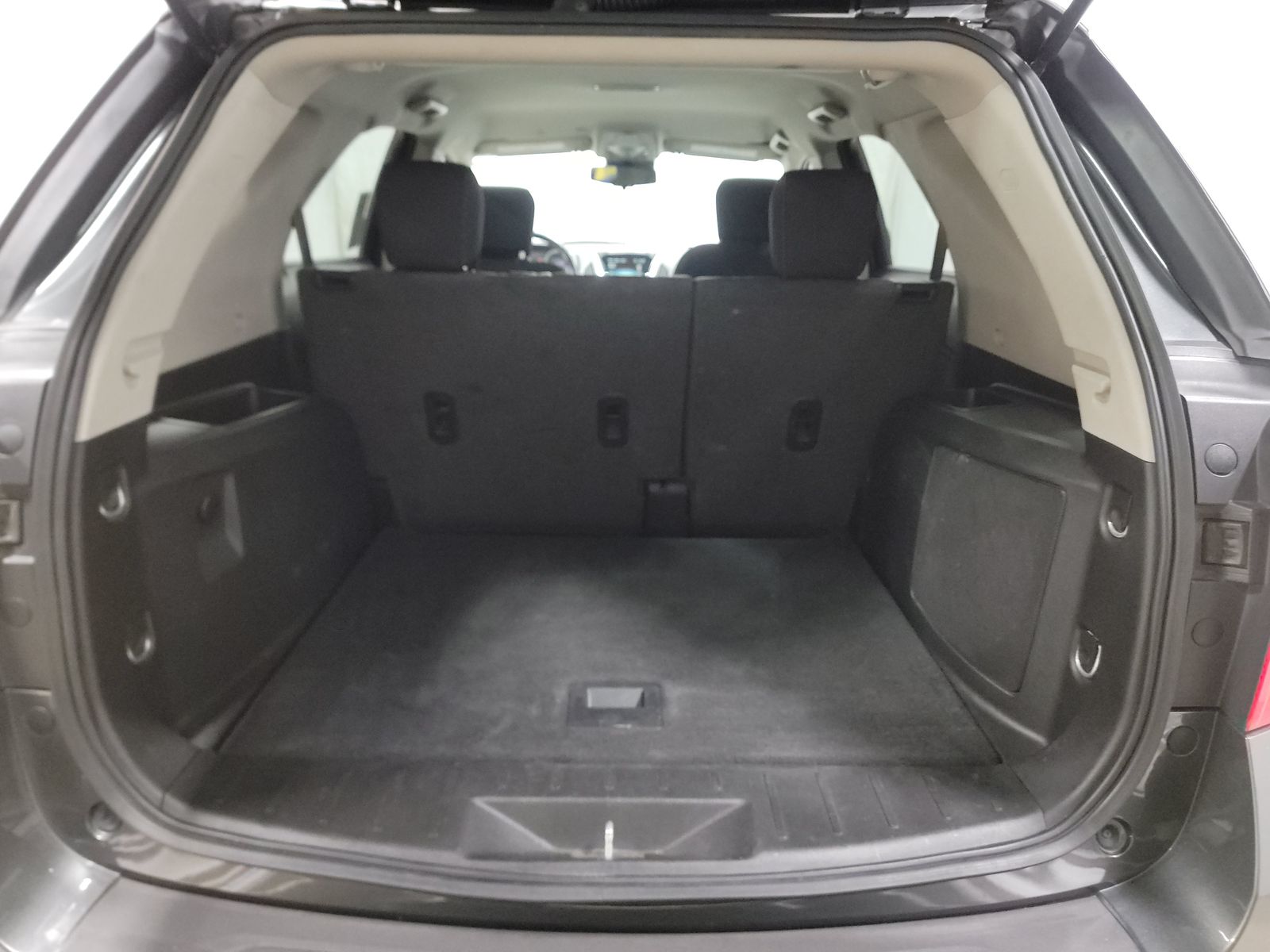 2017 Chevrolet Equinox LT FWD
