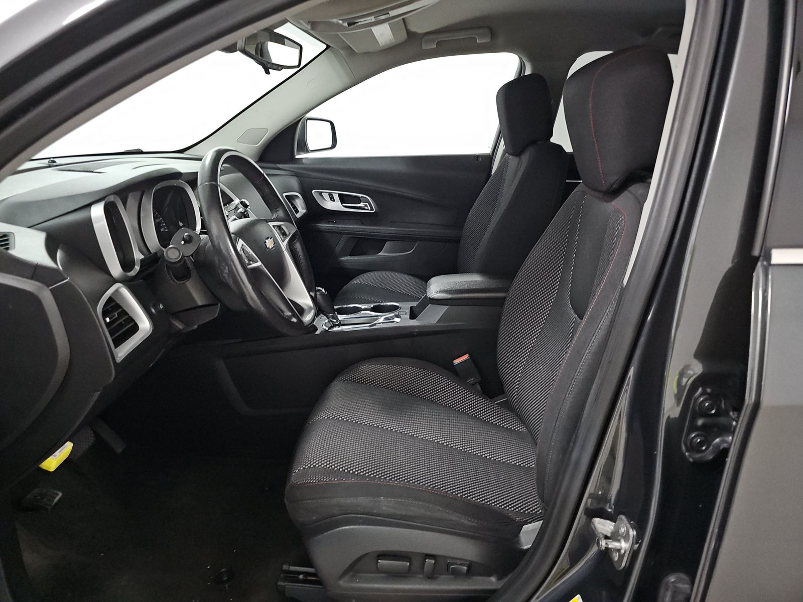 2017 Chevrolet Equinox LT FWD