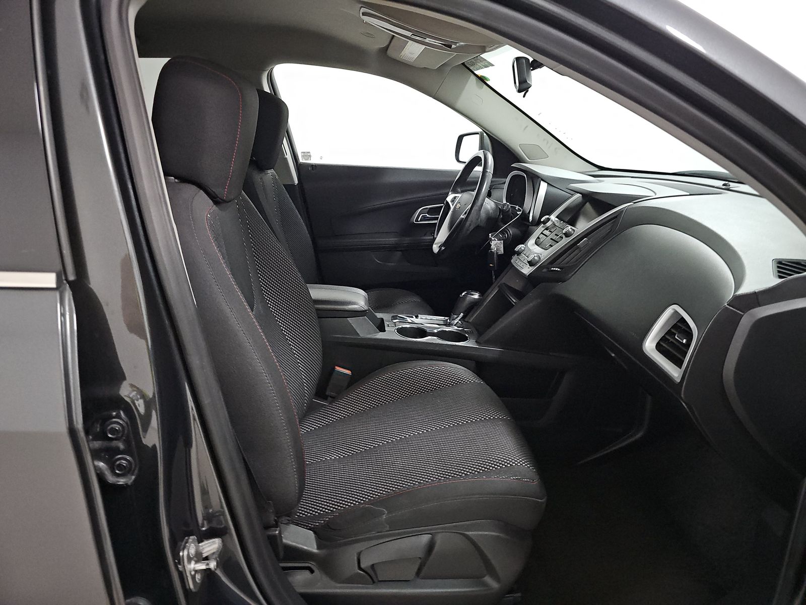 2017 Chevrolet Equinox LT FWD