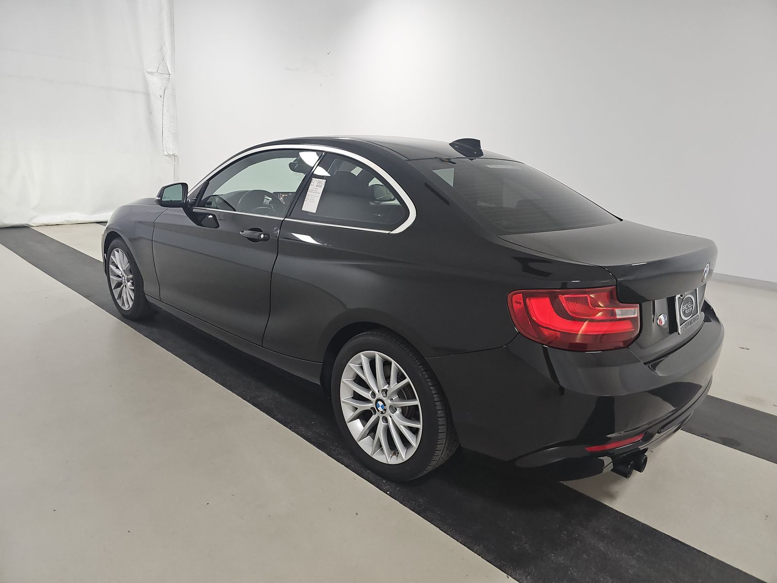 2016 BMW 2 Series 228i RWD