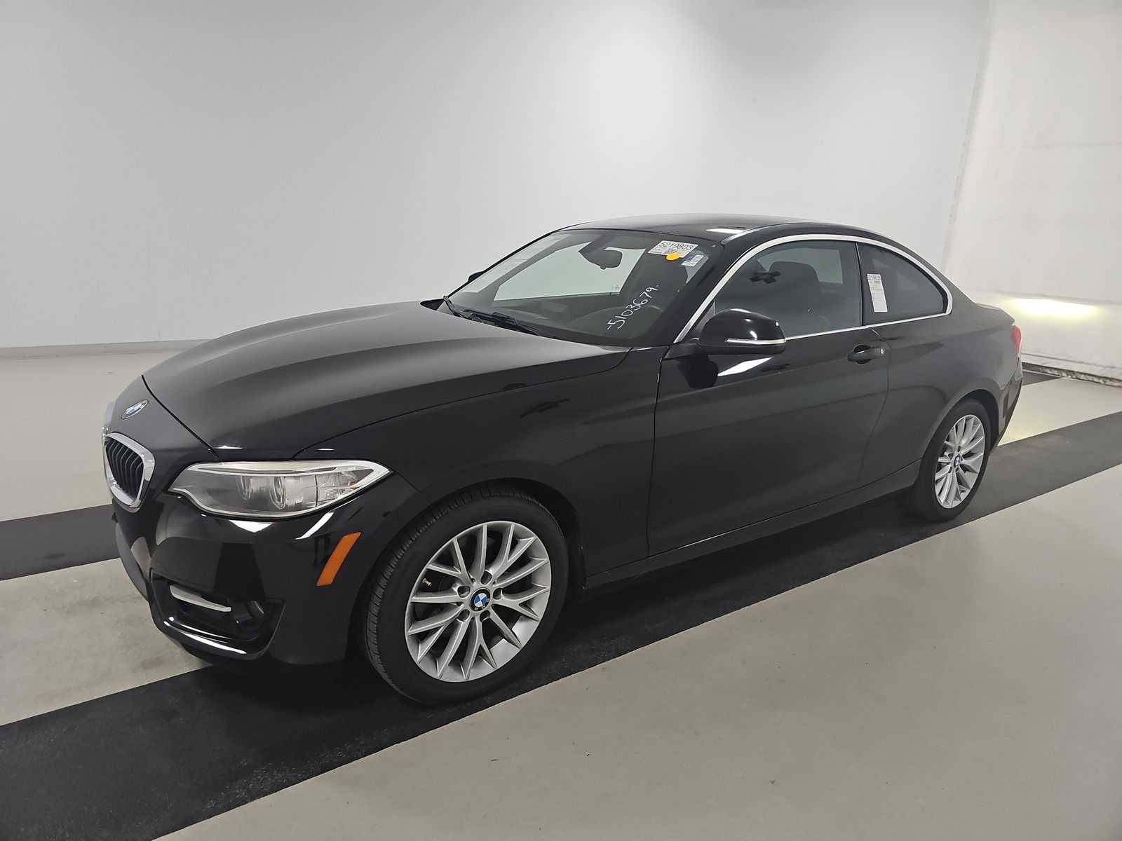 2016 BMW 2 Series 228i RWD
