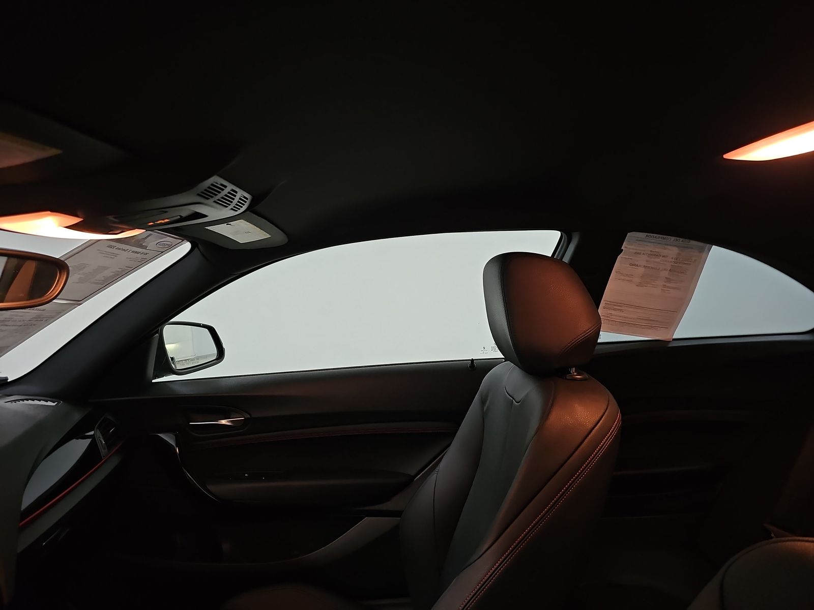 2016 BMW 2 Series 228i RWD