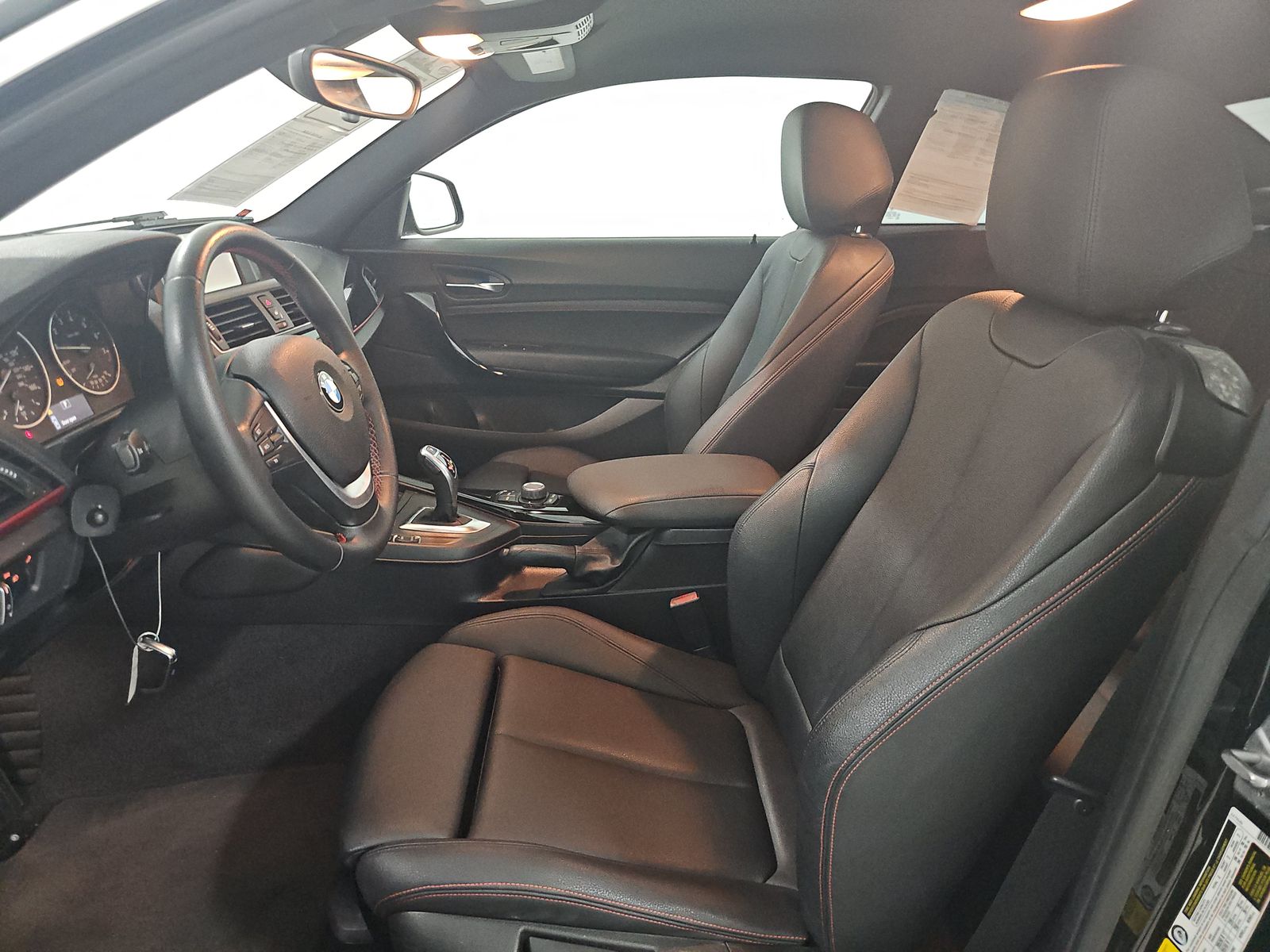 2016 BMW 2 Series 228i RWD