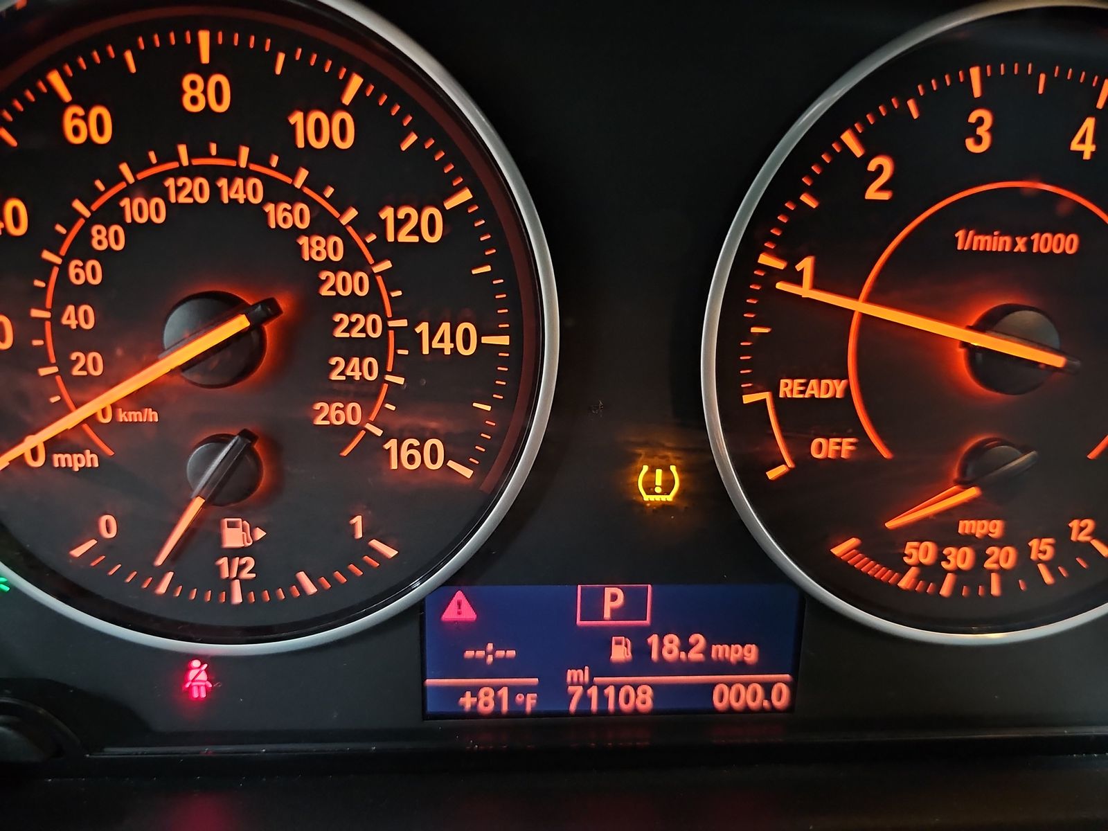 2016 BMW 2 Series 228i RWD