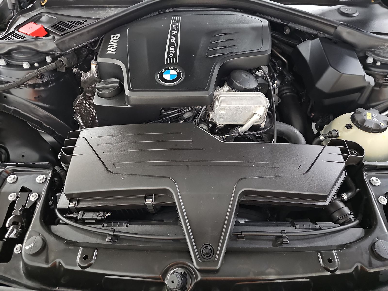 2016 BMW 2 Series 228i RWD
