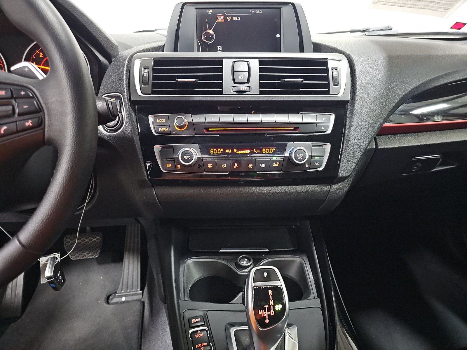 2016 BMW 2 Series 228i RWD