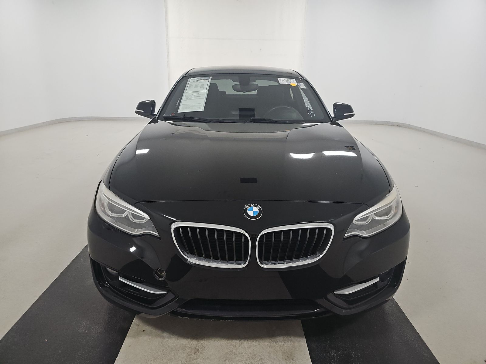 2016 BMW 2 Series 228i RWD