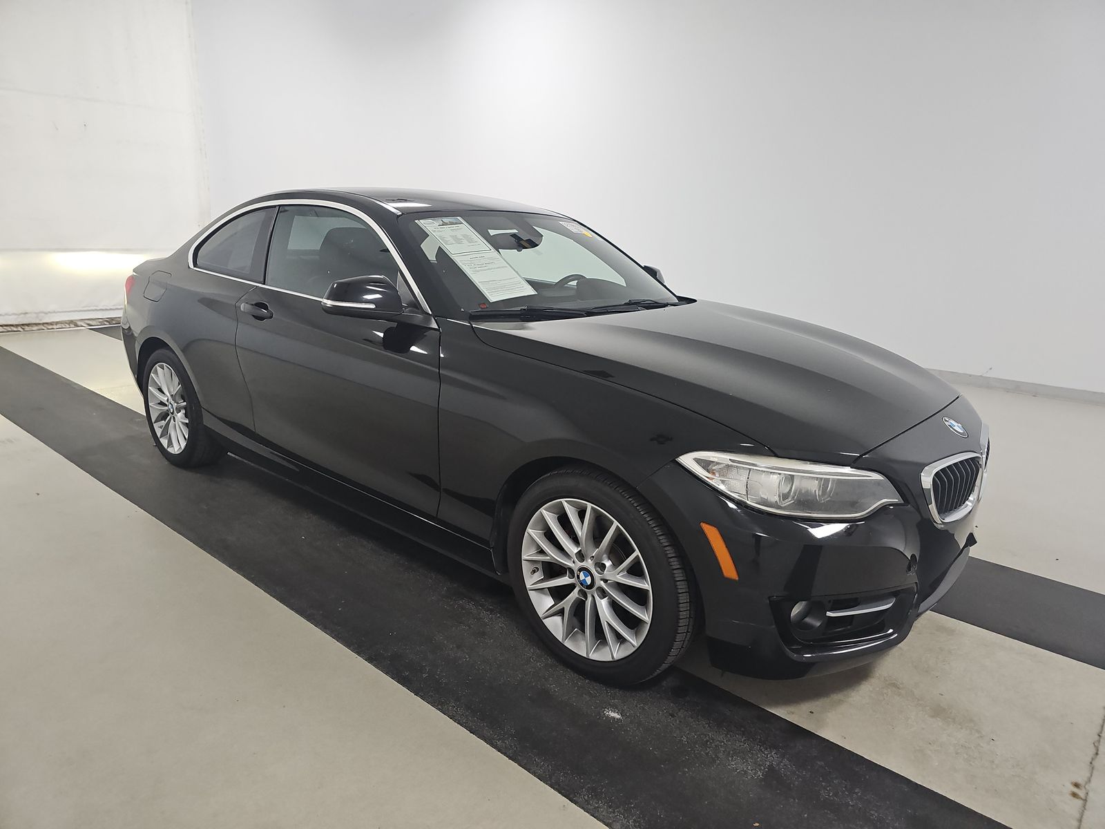 2016 BMW 2 Series 228i RWD