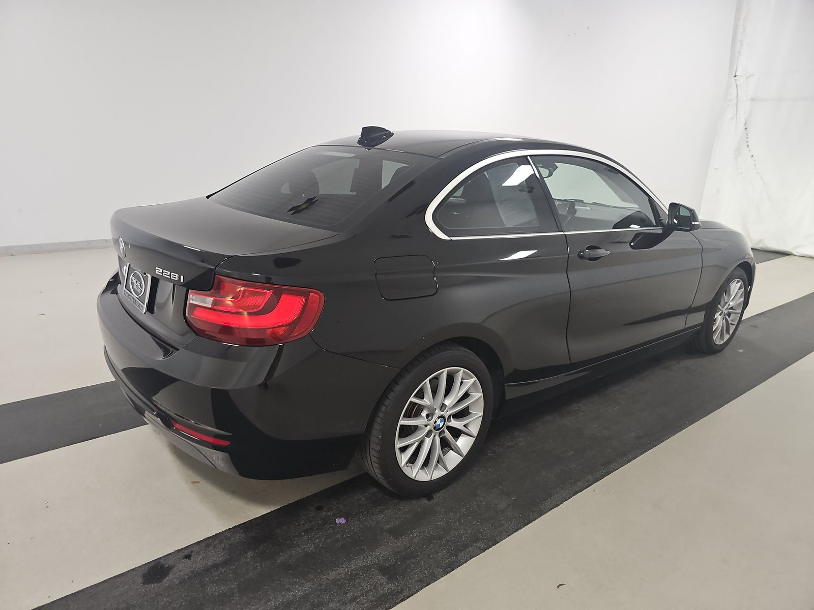 2016 BMW 2 Series 228i RWD