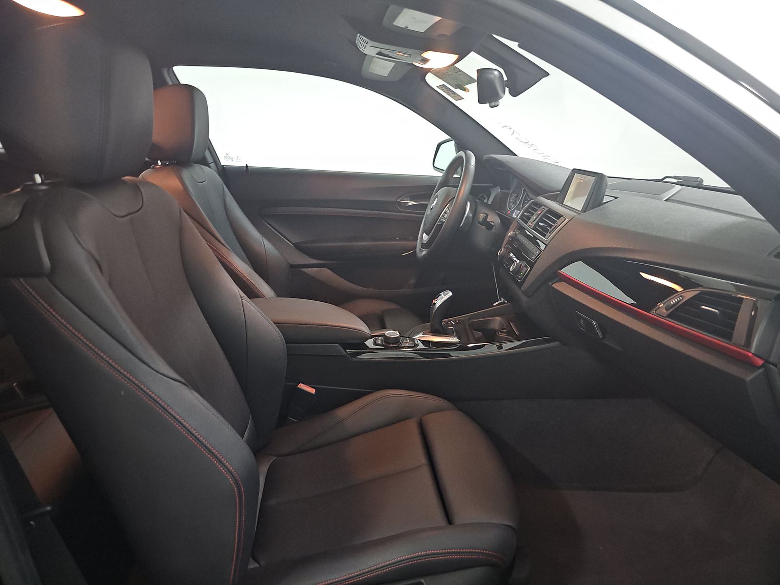 2016 BMW 2 Series 228i RWD