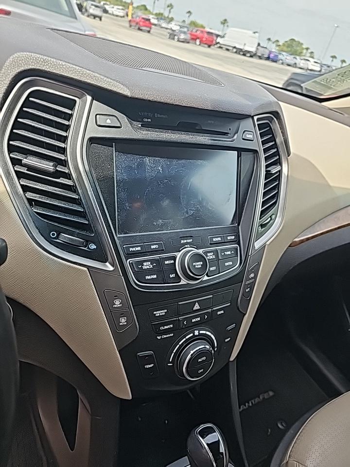 2014 Hyundai Santa Fe Sport 2.0T FWD