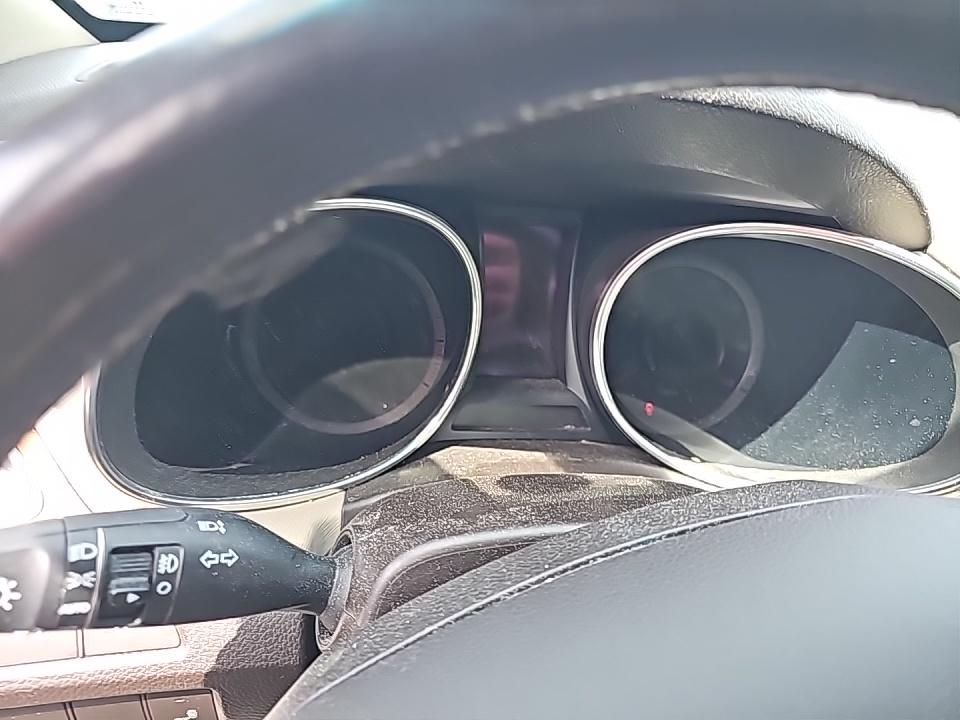 2014 Hyundai Santa Fe Sport 2.0T FWD