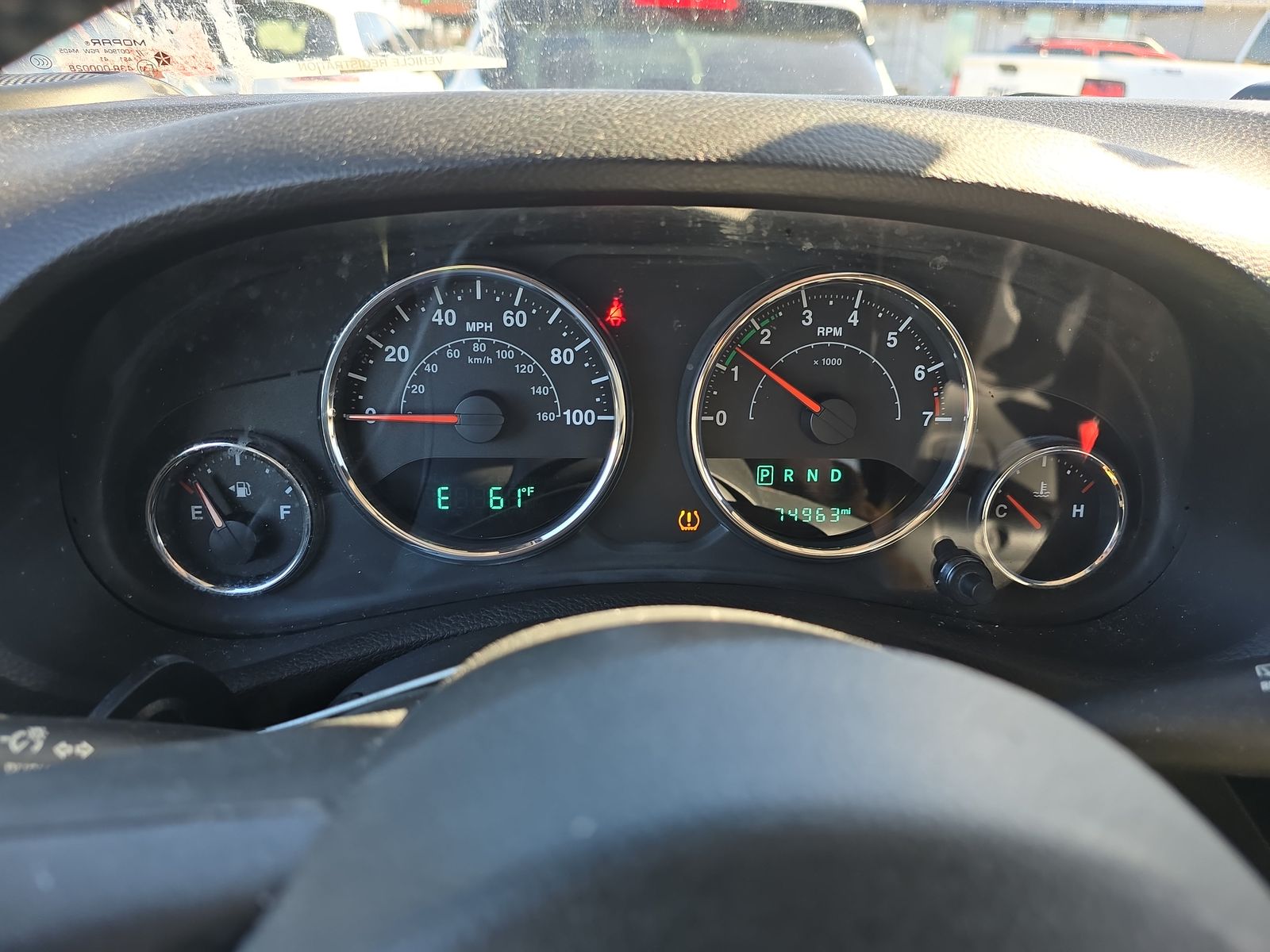 2016 Jeep Wrangler Unlimited Sport AWD