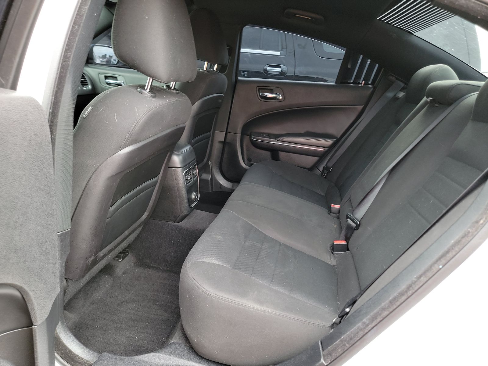 2014 Dodge Charger SE RWD