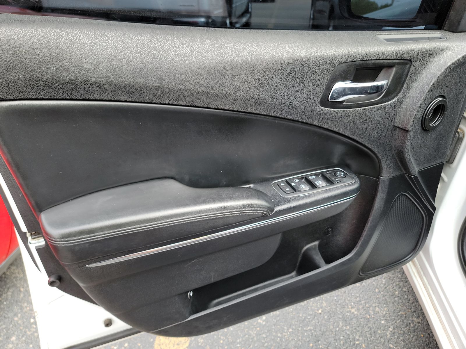 2014 Dodge Charger SE RWD